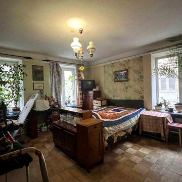 Продаж 3-кімн квартири в самому центрі Львова