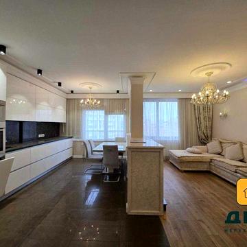 ‼️4-комнатная квартира ЖК Гольфстрим‼️Аркадия Генуэзская, море, парк ЖК Гольфстрим