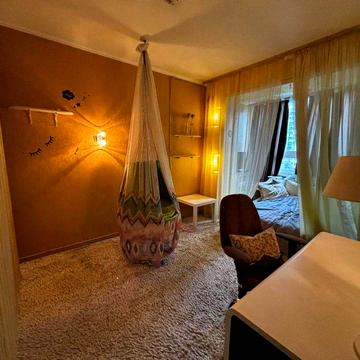 Оренда квартири, вул. Заболотного , Теремки 1