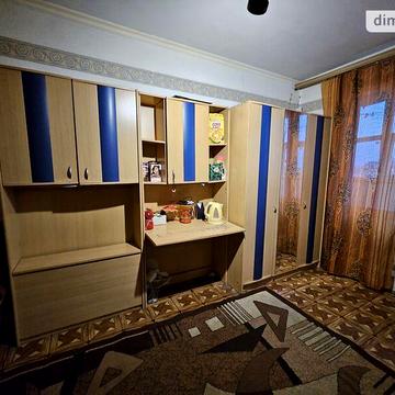 Довгострокова оренда 1к Квартира Польова вулиця