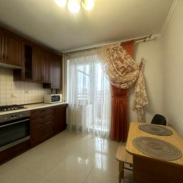 Оренда 1 кім квартири пору з центром