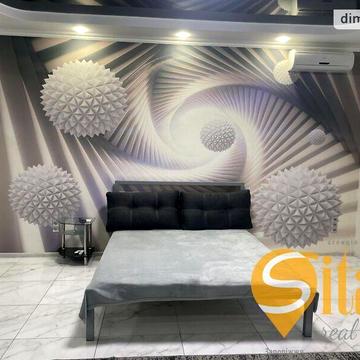 Продаж 1к Квартира Незалежної України вулиця