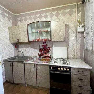 Продам 1комнатную квартиру на левом берегу