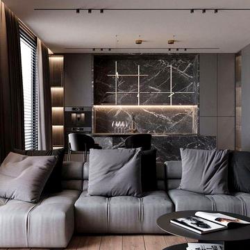 ЖК Зарічний! ВЕЛИКА 3-к ІДЕАЛЬНО для Сімї або для Пари!