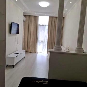 Сдается 1-комн кв_5-я Жемчужина _Таирова