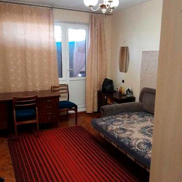 Квартира в аренду 531 микрорайон