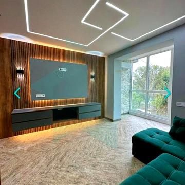 Оренда 1к.кв. ЖК Лівобережний, Березинка, Мольєра