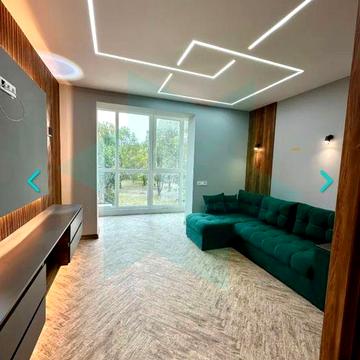 Оренда 1к.кв. ЖК Лівобережний, Березинка, Мольєра