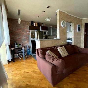 Сдаю 2к. квартиру в новострое на Рабочей