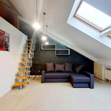 ЖК Комфорт Таун вул.Регенетаторна 4, дворівнева 1к, м Дарниця