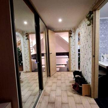 Продаж двокімнатної квартири. Ворзель. Чубинського, 6 ЖК Grand Villas