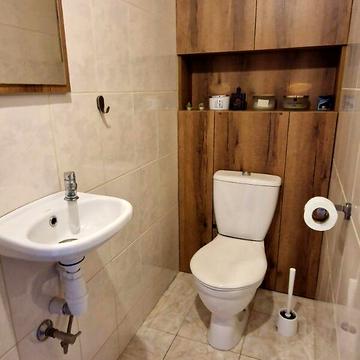 Довгострокова оренда 2к Квартира Микулинецька вулиця