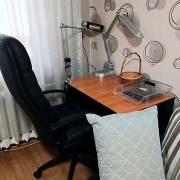 Довгострокова оренда 1к Квартира Крушельницької Соломії вулиця