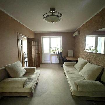 Двокімнатна квартира з ремонтом