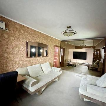 Двокімнатна квартира з ремонтом