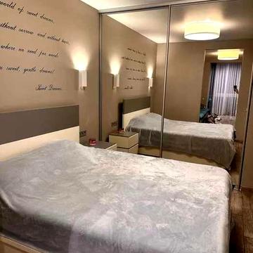 Аренда 2к Квартира Ривер-Парк