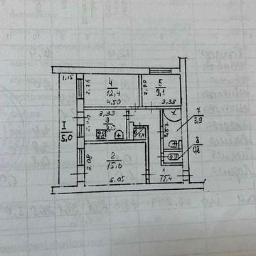 Продам 3к кв Дафи, Гагарина, Науки, Подстанция лучшая локация