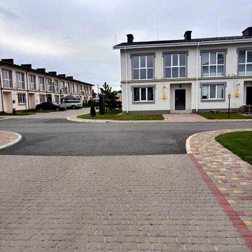 1 кім квартира у оренду, таунхаус КМ Паларис