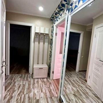 Довгострокова оренда 2к Квартира Балтиморська (Посмітного) вулиця