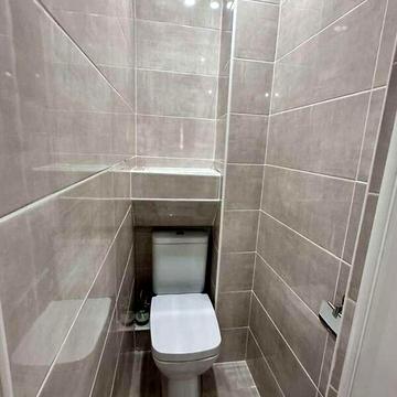 Довгострокова оренда 2к Квартира Балтиморська (Посмітного) вулиця