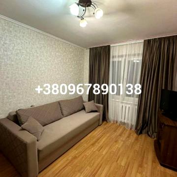 Сдам двухкомнатную квартиру