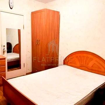 2-кім кв.45,9 м² Солом’янському районі, за адресою Вацлава Гавела, 79В