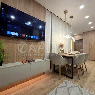 Оренда  квартири в ЖК Варшавський-3 пр-т Європейського Союз