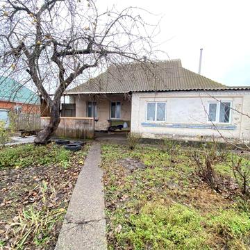 Продаж будинку зі зручностями