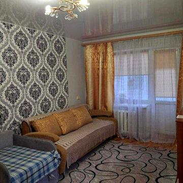 Довгострокова оренда квартири