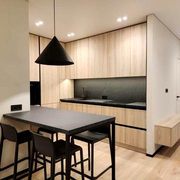 Продаж дизайнерської 2-кімнатної квартири, Центр, Main House ЖК Main House