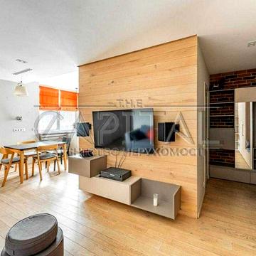 Оренда просторої квартири у ЖК Лукʼянівський вул. Юрия Ильенко, 51б