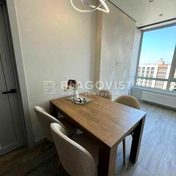 Варшавський, 1 к з ремонтом ЖК варшавський