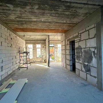 Продам современный таунхаус в Лесках