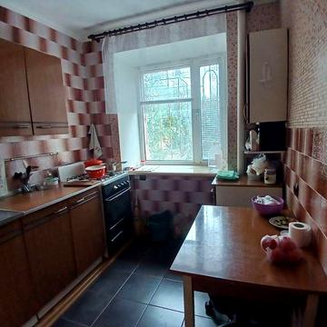 Продам 1-к квартиру Центр, 3-я Слободская!