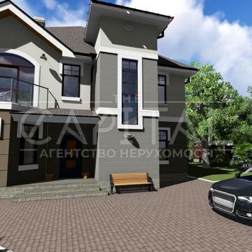 Терещенківська, 3