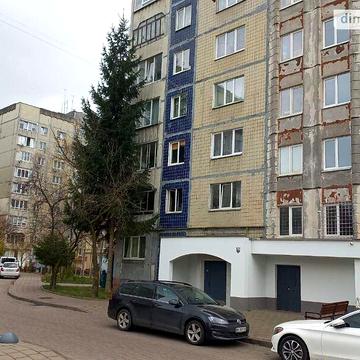 Довгострокова оренда 3к Квартира Вернадського Академіка вулиця