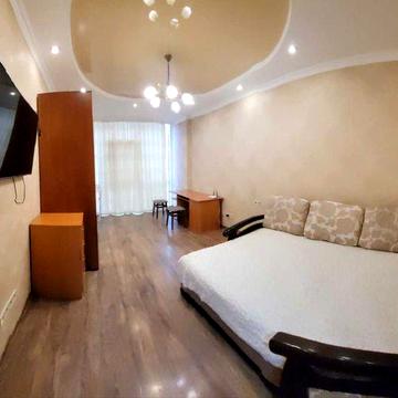 Комфортна квартира у затишному районі Одеси за оптимальною ціною.