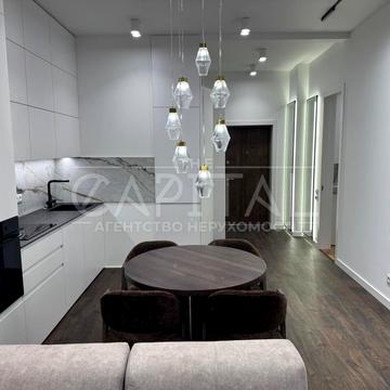 Микільсько-Слобідська вул., 3-А