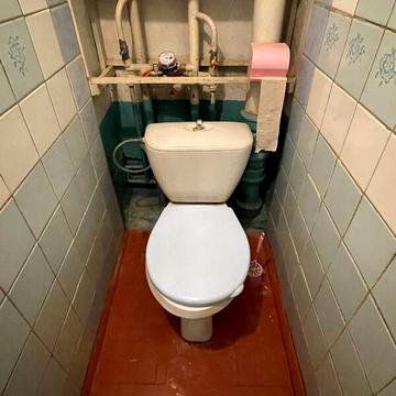 Довгострокова оренда 3к Квартира Власенка вулиця