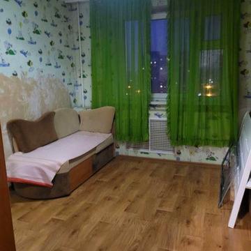 Аренда 3 комнатной на Гарибальди 6а