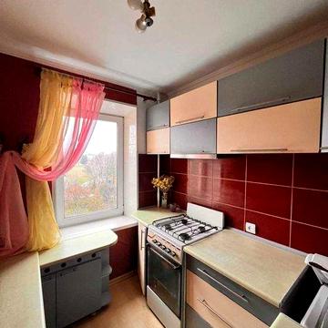 здам 1 кім кваптиру Ювілейний