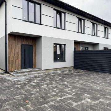 46-та Садова вул.