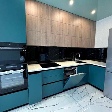 Родини Кістяківських вул., 10