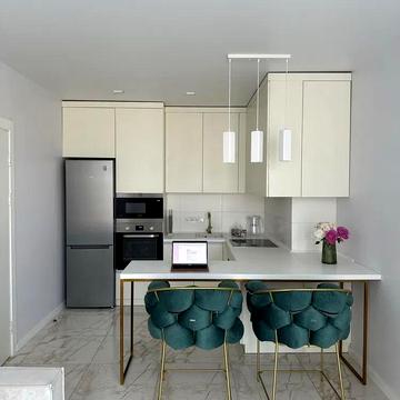 Дніпровська набережна вул., 20-А