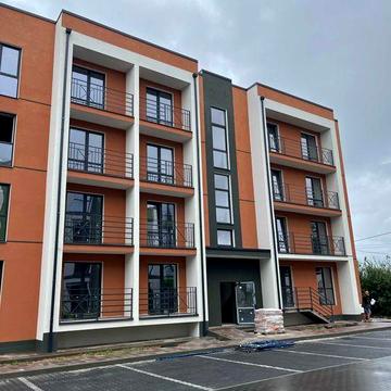 ТЕРМІНОВИЙ ПРОДАЖ! Квартира в розтермінування без переплат!