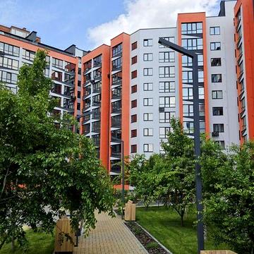 Довгострокова оренда 1к Квартира Проскурівського Підпілля вулиця ЖК Dream Park