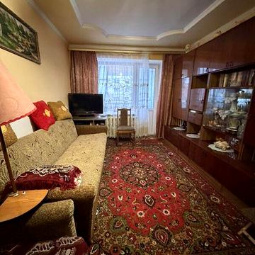 Довгострокова оренда 2к Квартира Миру проспект