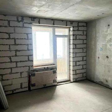 2-х комнатная в жк Скай Сити/Черемушки/Варненская ЖК Скай Сити