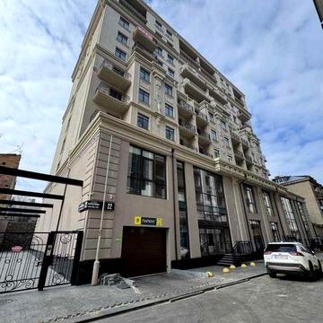 ‼️ЖК Аполлон на Карантинной‼️Клубный дом от СК Гефест ЖК Аполлон Карантинная