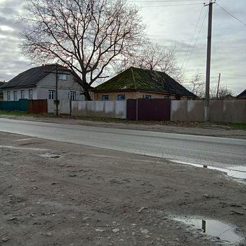 Продам Будинок в центрі села Галаганівка